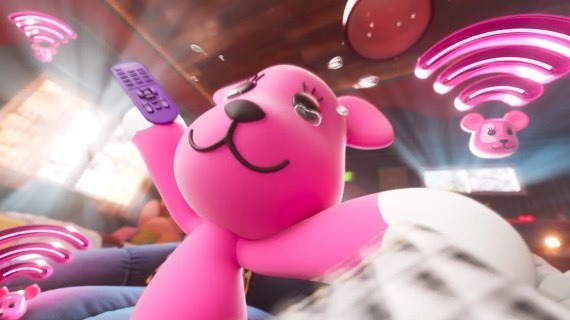 『So-net ｜感動モモ「乃木坂 46 で感動！篇」