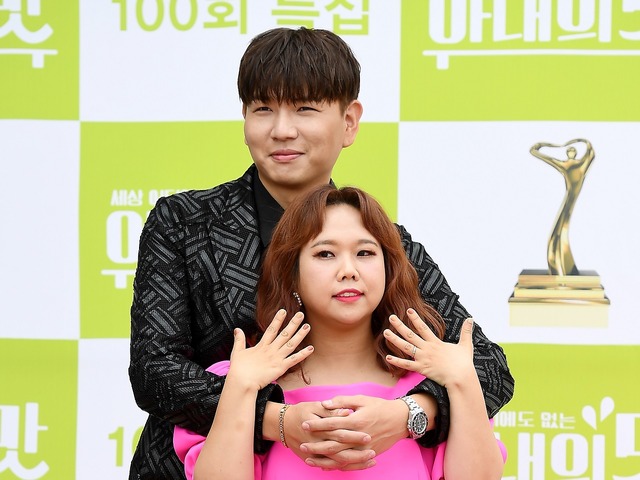 体重40kg台にダイエット成功の裏で“商品ビジネス”　人気の韓国タレント夫婦に「結局それか」の冷めた視線