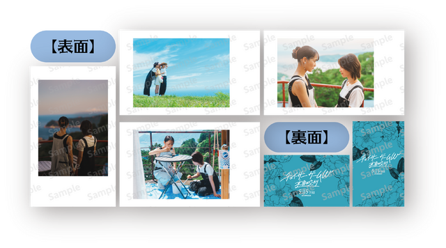 ムビチケカード©2026映画『チェイサーゲームW 水魚の交わり』製作委員会