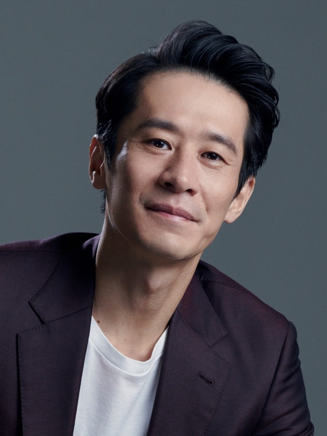 三浦誠己（C）NHK