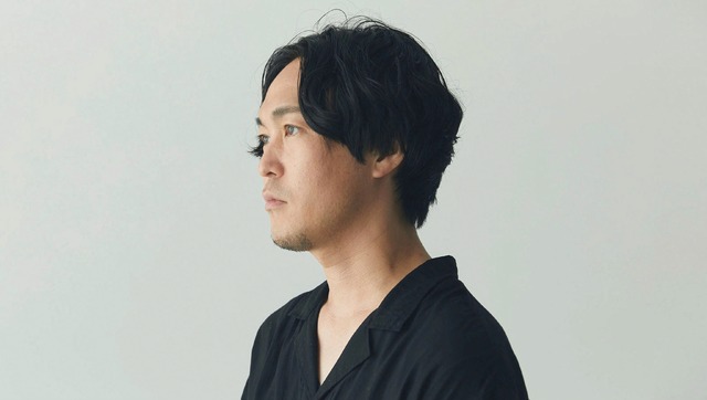 矢後直規さん（C）NHK