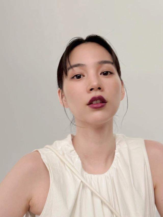 のん（写真はのんの公式ブログから）