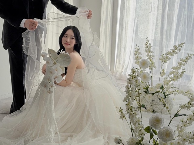 13歳年上俳優との破局から数年…別の相手と結婚へ　『恋愛の味』出演キム・ユジ、5月挙式を電撃発表