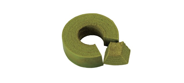 【三寿園】「三寿園 濃香抹茶」1,851円