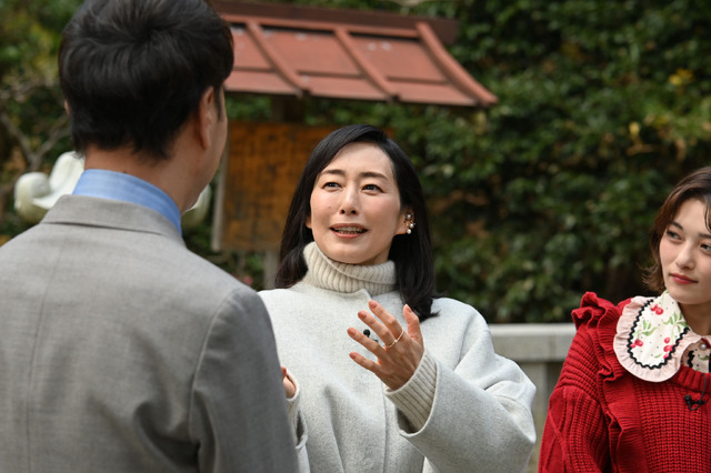 （ｃ）朝日放送テレビ