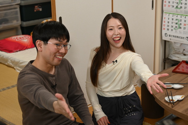 （ｃ）朝日放送テレビ