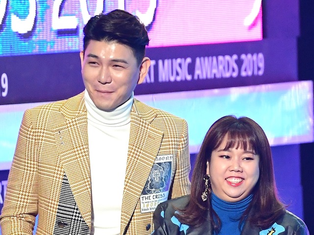 マンジャロ使用は否定も夫の健康食品は宣伝？大幅減量に成功の韓国芸人、夫が“案件疑惑”を釈明