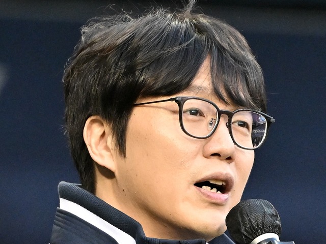 「あ、引退だなと…」元マネによる巨額の横領＆声の喪失でどん底を経験した韓国歌手、心境を告白
