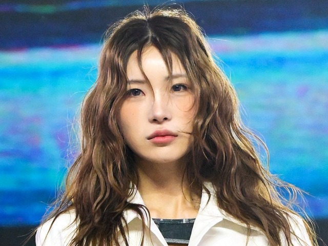 亡き父は元巨人投手…若くして両親を失った韓国インフルエンサー、11歳年上男性と結婚へ