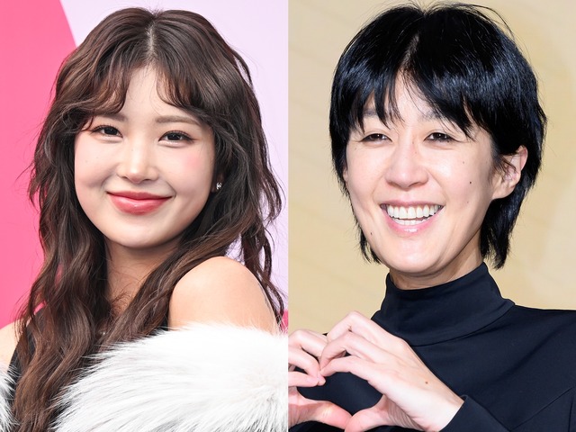 元巨人投手と国民的女優の両親を失った韓国インフルエンサー、11歳差婚を母の“親友”が許可？「そんな資格が…」