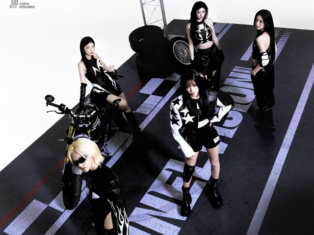 ITZY、ワールドツアー「TUNNEL VISION」東京公演の詳細解禁！最速先行チケットも受付開始