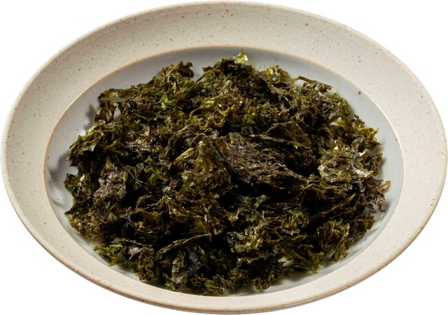 有明産「焼きバラ海苔」