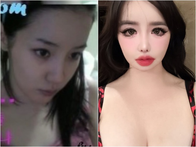 時の流れを実感…整形も囁かれた2NE1パク・ボム、20年前の姿を公開　イケメン俳優への求愛も話題に