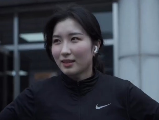 倒れても倒れても立ち上がる不屈の闘志、価値ある銅を手にした韓国スケート界次世代エースのキム・ギルリ【ミラノ五輪】