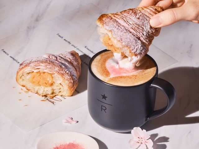 スターバックス リザーブ カフェ東京スカイツリータウン30F店