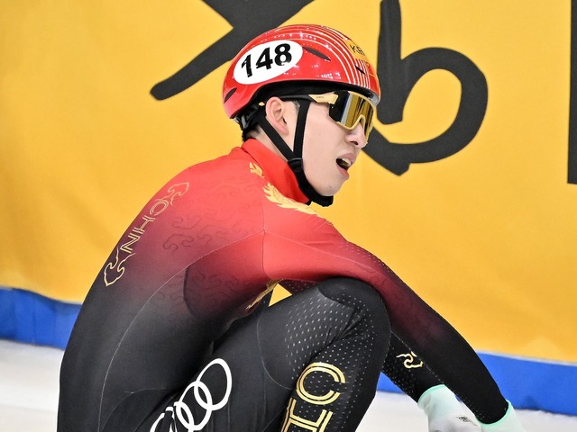 中国に異変　折り返しのミラノ五輪で金メダル0の衝撃…4年前は“開催国ブースト”だったのか