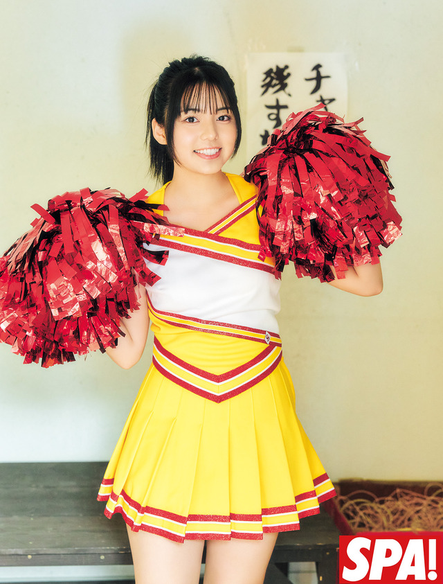 撮影／佐藤裕之　ヘアメイク／KEIKO（renewal）　スタイリング／江川美恵