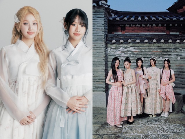 ただ新年を祝っただけなのに炎上した事例も…K-POPアイドルを襲う“旧正月トラブル”の地獄