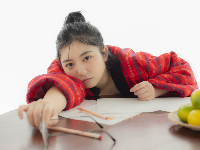 麻倉瑞季・最新デジタル写真集『肌水』©2025 As