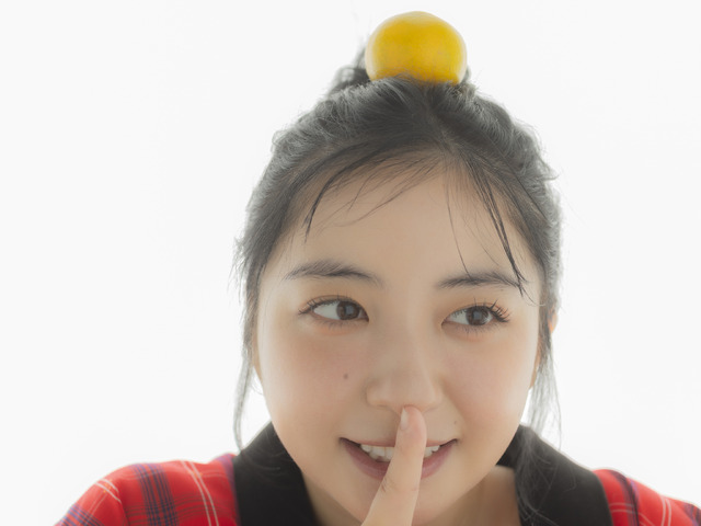 麻倉瑞季・最新デジタル写真集『肌水』©2025 As