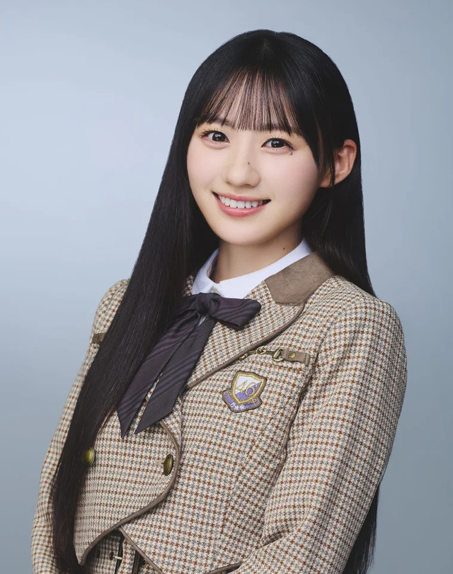 川﨑桜（乃木坂46）