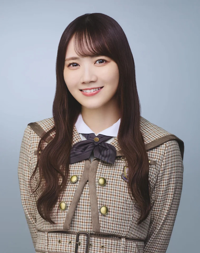 田村真佑（乃木坂46）