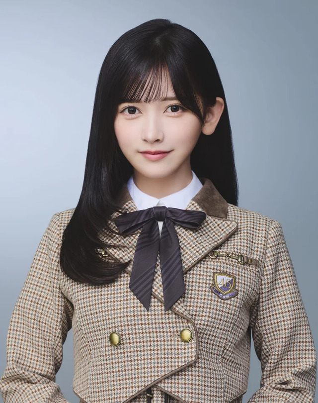 池田瑛紗（乃木坂46）
