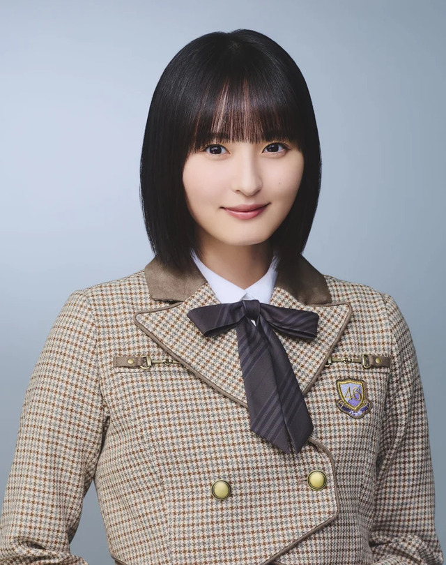 遠藤さくら（乃木坂46）