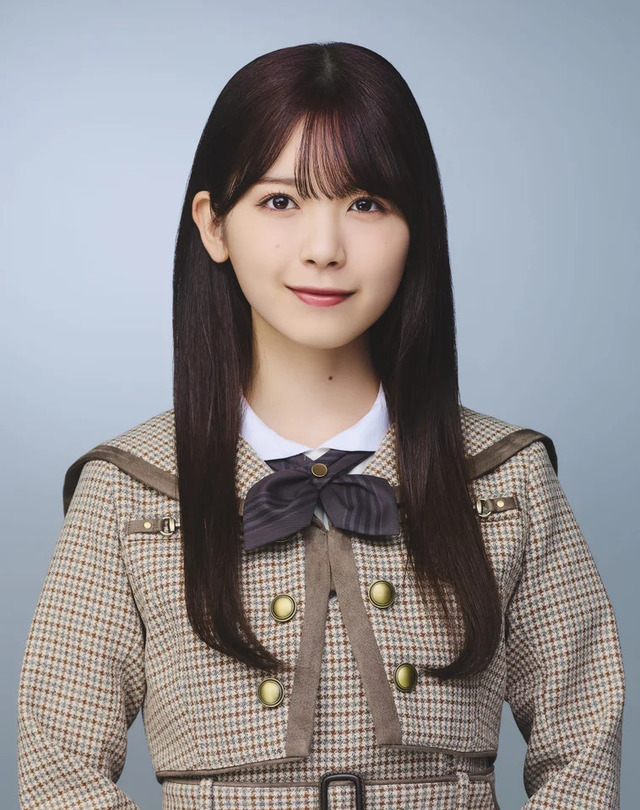 筒井あやめ（乃木坂46）