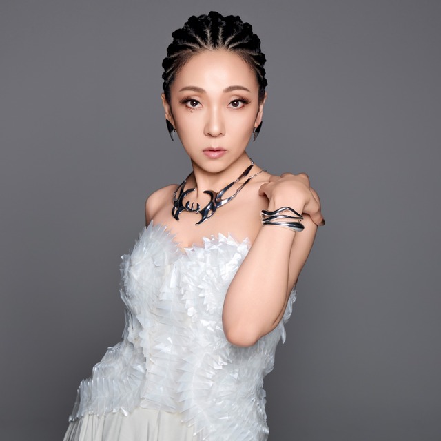 MISIA（C）NHK