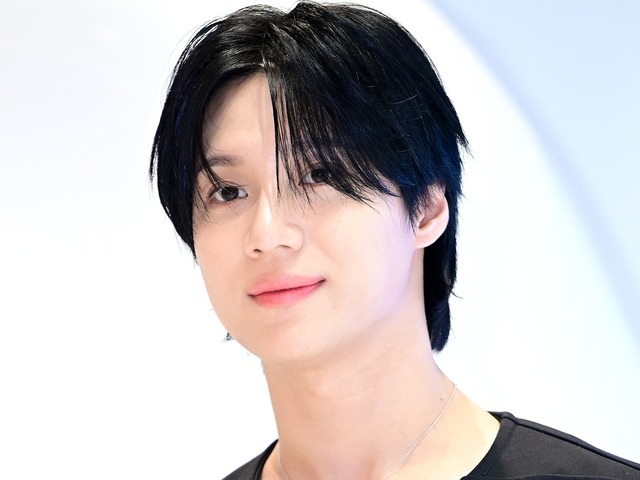 SHINee・テミン、K-POP初！米Amazon Music『In the Paint』出演へ　グローバル展開の頂点に