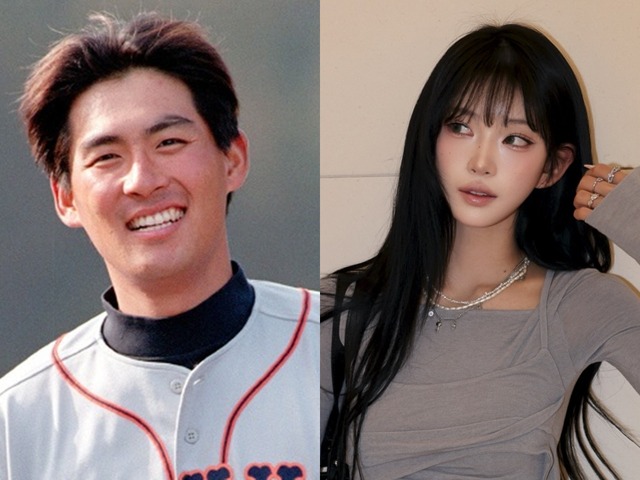 早逝した父は元・巨人軍だが「日本のこと知らない」…“水子地蔵ウエディング写真”の韓国インフルエンサー、釈明