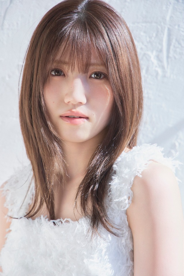 ※画像は村山彩希の公式サイトより