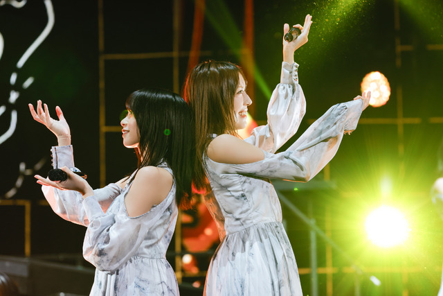 日向坂46「16th Single ひなた坂46 LIVE」ⒸSeed & FlowerLLC