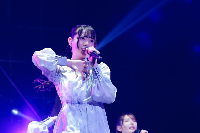 日向坂46「16th Single ひなた坂46 LIVE」ⒸSeed & FlowerLLC