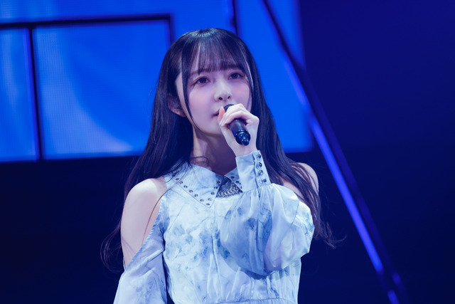 日向坂46「16th Single ひなた坂46 LIVE」ⒸSeed & FlowerLLC