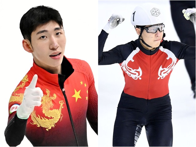 “帰化ブースト”はなかった…他国の代表となった元韓国代表選手たち、不名誉な「1発レッド」も【ミラノ五輪】