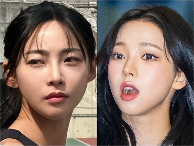 Wカリナが奇跡の共演？“陸上界のカリナ”が本家に「いつもすみません」と謝罪