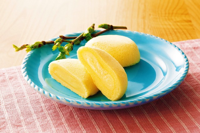 「かすたどん」141円(1個)（税込）