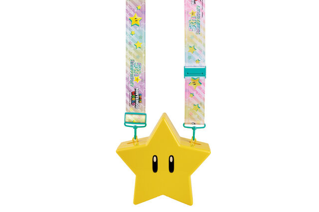 USJ「スーパー・ニンテンドー・ワールド」5周年で“無敵マリオ”の「パワーアップバンド」が登場！ アニバーサリーケーキなど記念フードも