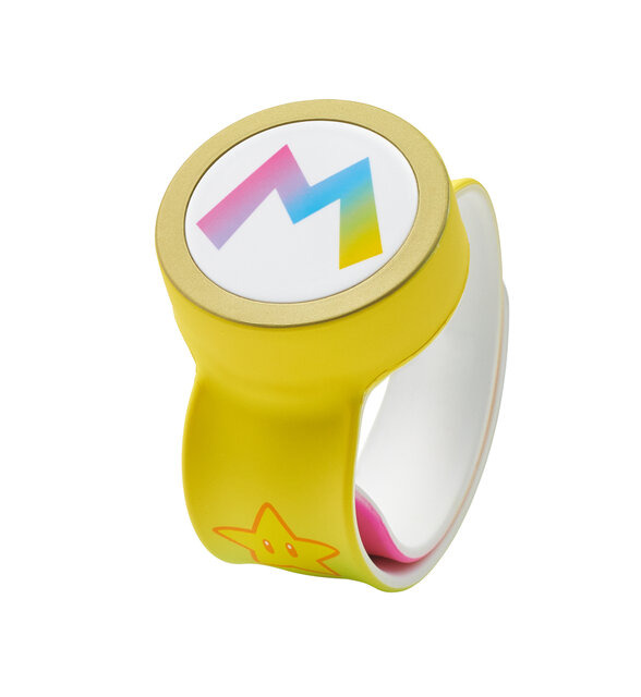 USJ「スーパー・ニンテンドー・ワールド」5周年で“無敵マリオ”の「パワーアップバンド」が登場！ アニバーサリーケーキなど記念フードも