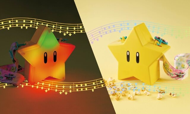 USJ「スーパー・ニンテンドー・ワールド」5周年で“無敵マリオ”の「パワーアップバンド」が登場！ アニバーサリーケーキなど記念フードも