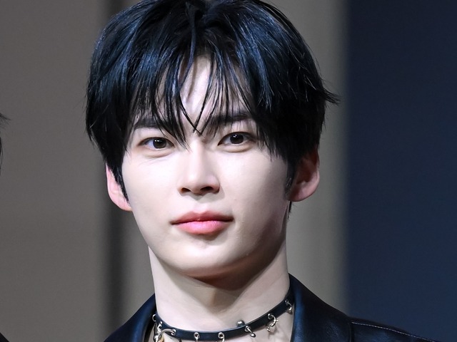 ZB1ソン・ハンビン、「KCON」初のグローバルアンバサダー就任！グループで日本公演出演も決定