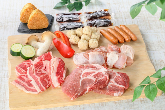 エコノミープラン：一人前2,000円(税込)