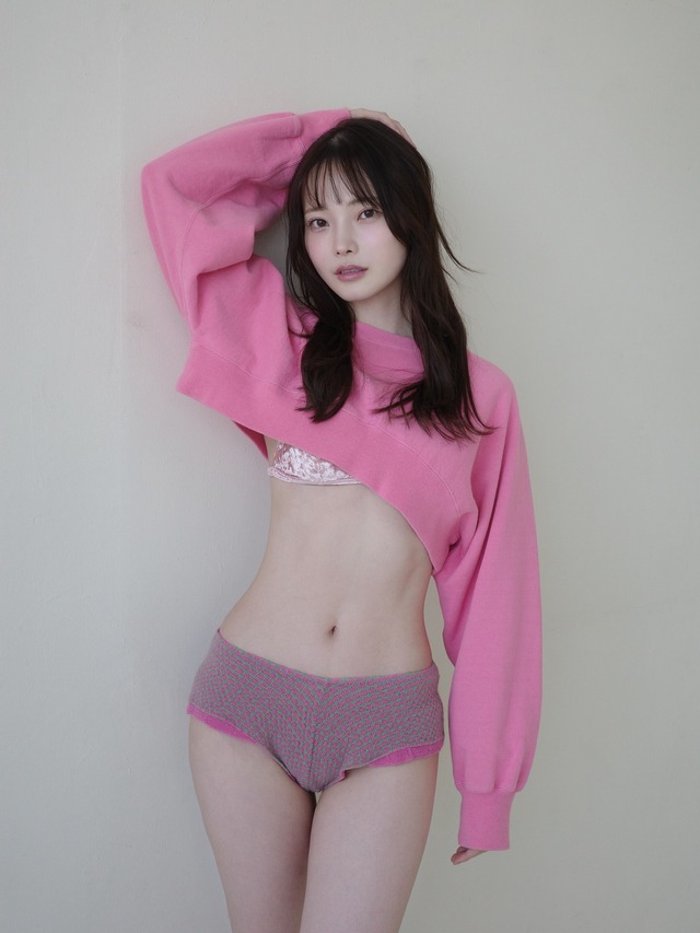 新谷姫加（写真は新谷姫加の公式インスタグラムから）※所属事務所に掲載許諾をもらってます