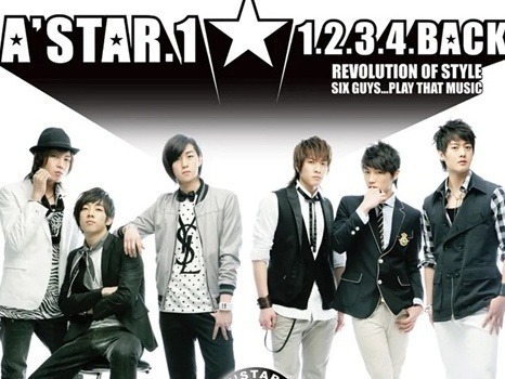 故ソン・インギュさん今日で13回忌。多国籍グループの元祖A'st1のメンバー