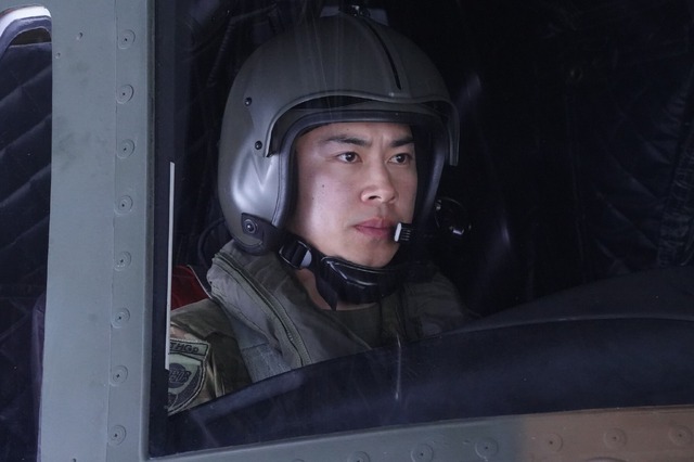 戸塚純貴（C）フジテレビ