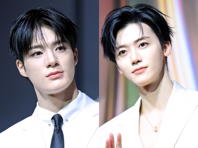 NCT・ジェノ×ジェミン、ついに本日（23日）ユニットデビュー！注目の期待ポイントは？