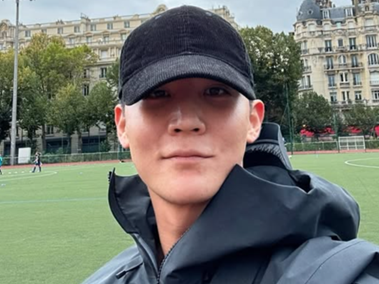 XG総括プロデューサーの逮捕に韓国メディアも驚き「元アイドルで今はXGの統括に」