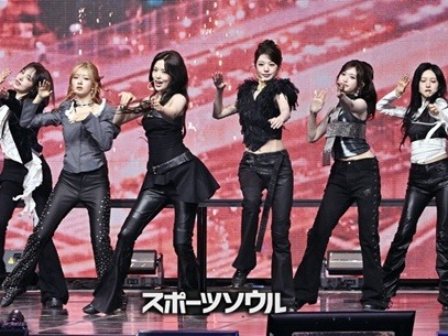 IVEは“私”から“私たち”へ。新章の幕開け【ショウケースレポート】